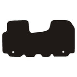 Tapis Renault Trafic 2006-