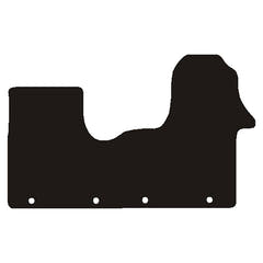 Tapis moulés Renault Trafic III 09/2014 -