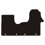 Tapis moulés Renault Trafic III 09/2014 -