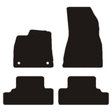 Tapis Renault 5 Electric 2025-