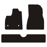 Tapis de voiture Renault Twingo IV E-Tech electric 2026-