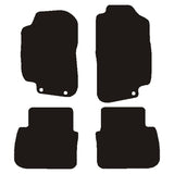 Tapis Saab 9-5 4 portes 1997-2008