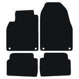 Tapis Saab 9-3 4 portes 2008-
