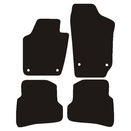 Tapis Seat Ibiza 2008-2017