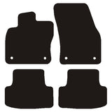 Tapis Seat Ateca 2016-