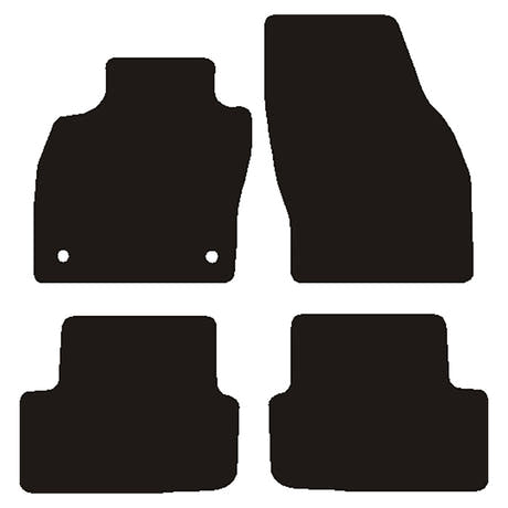 Tapis Seat Arona 2018-