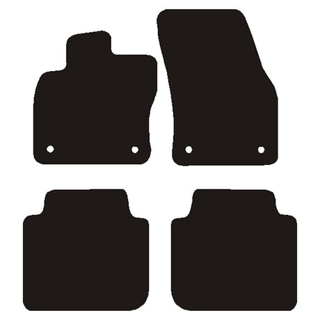 Tapis Seat Tarraco 2018->