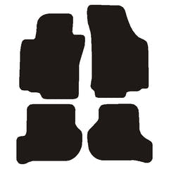 Tapis Skoda Octavia II 2004-2008