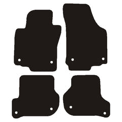 Tapis Skoda Octavia II 2008-2013