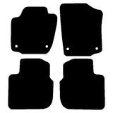 Tapis Skoda Rapid 2013-