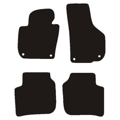 Tapis Skoda Superb II 2008-2014