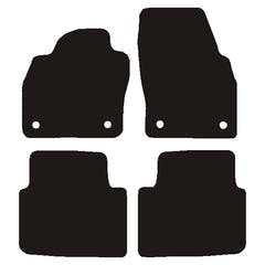 Tapis Skoda Scala 06/2019-