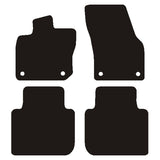 Tapis Skoda Kodiaq II 2024-