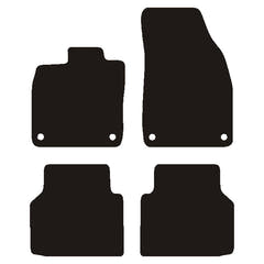 Tapis Skoda Elroq 2025-