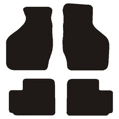 Tapis Suzuki Ignis 2004-2016