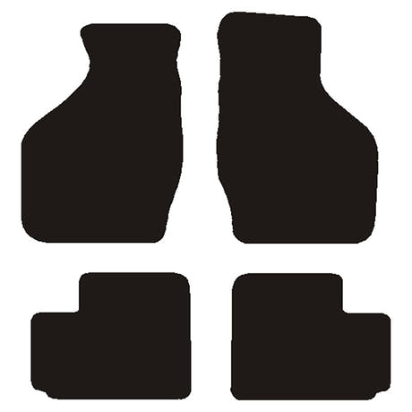 Tapis Suzuki Ignis 2004-2016