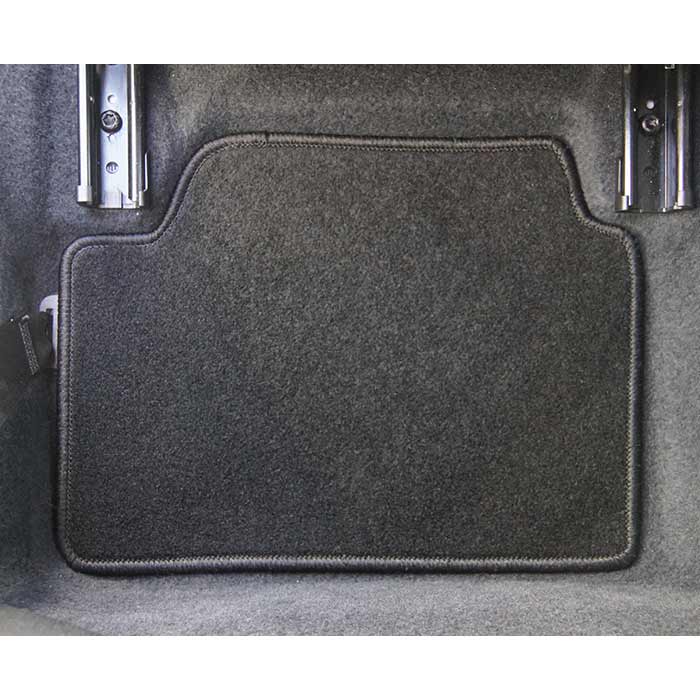 Måtter Suzuki Ignis 2004-2016