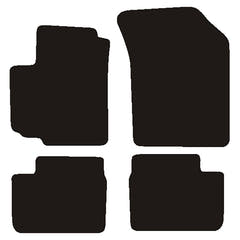 Tapis Suzuki Swift 2010-12/2016