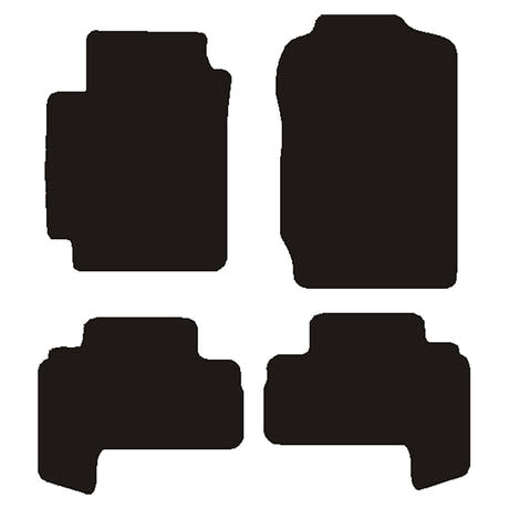 Tapis Suzuki Grand Vitara 3 portes 2005-