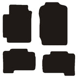 Tapis Suzuki Grand Vitara 5 portes 2005-
