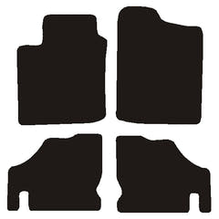 Tapis Suzuki Grand Vitara 5 portes 1999-2005