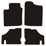 Tapis Suzuki Grand Vitara 5 portes 1999-2005