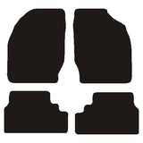 Tapis Suzuki Wagon R 2000-
