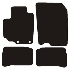 Tapis Suzuki Vitara 2015-