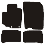 Tapis Suzuki Vitara 2015-
