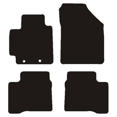 Tapis Suzuki Swift sport hybride 2021-