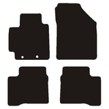 Tapis Suzuki Swift sport hybride 2021-