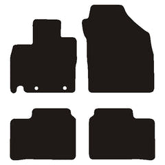Tapis Suzuki Ignis Hybrid  2021-