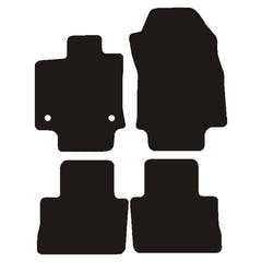 Tapis Suzuki Across hybride rechargeable 2020-