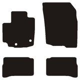Tapis Suzuki Vitara Hybrid 2022 -