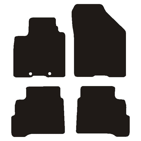 Tapis Suzuki Swift VII 2024-