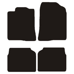 Tapis Toyota Avensis 2003-2008