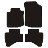 Tapis Toyota Aygo i 2005-2010