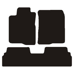 Tapis Toyota Corolla Verso 2004-