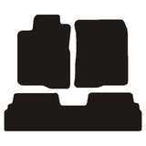 Tapis Toyota Corolla Verso 2004-
