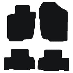 Tapis Toyota RAV4 2006-