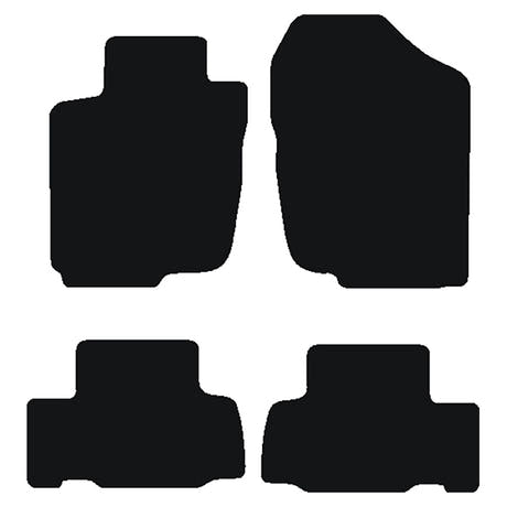 Tapis Toyota RAV4 2006-