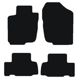 Tapis Toyota RAV4 2006-