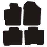 Tapis Toyota Verso S 2013-