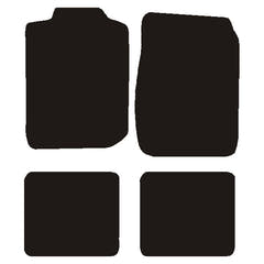 Tapis Toyota Corolla 1997-2001