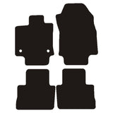 Tapis Toyota RAV 4 2019-