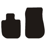 Tapis Toyota Supra 2019 -> uniquement tapis moulés