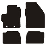Tapis Toyota Yaris 10/2019->