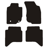 Tapis Toyota Hilux 2006-2015