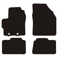Tapis Toyota Aygo X 2023-
