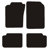 Tapis Toyota Avensis 1998-2002
